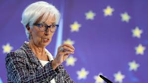 christine lagarde