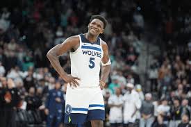 Minnesota Timberwolves Are Unrecognizable In Game 6: 4 Key Players Are Out Amid Multiple Injuries
