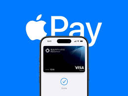 Apple Pay is currently down for thousands of users
