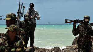 Somalia piracy: Another vessel seized as threat level increased