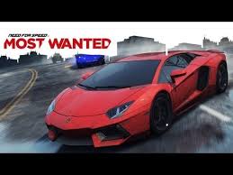 Image result for NFS Most Wanted