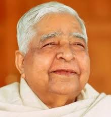 The well-known global populariser of Vipassana meditation, S.N. (Satya Narayan) Goenka passed away last night in his home in Mumbai at the age of 89. - sn-goenka-285x300