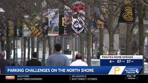 Pirates face off against the Orioles after series win over Reds