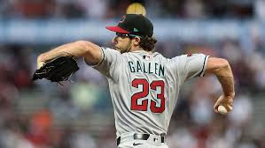 Report: Talks ‘heating up’ for starter Zac Gallen; Diamondbacks remain interested