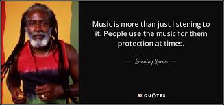 TOP 5 QUOTES BY BURNING SPEAR | A-Z Quotes via Relatably.com