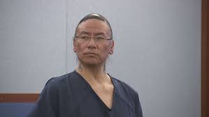 Judge sentences Nathan Chasing Horse 37 years to life in prison