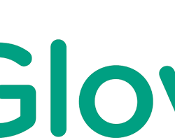 Зображення: Glovo logo