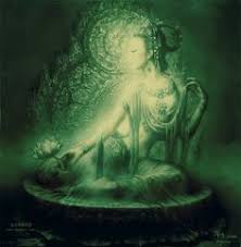 Image result for green tara