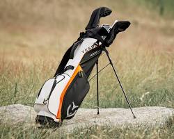 Image of Vessel VLX Cart Bag