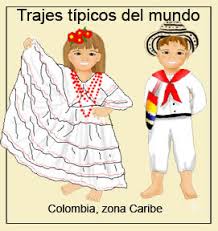 Resultado de imagen para instrumentos de las danzas region caribe