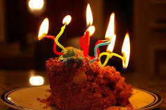 Image result for sad birthday cake image