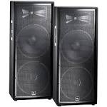 JBL PRX4Dual Main Passive DJ PA Speaker