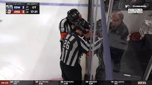 Poehling wins it for the Ducks in OT