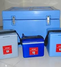 Cold Chain Equipment from AGS-Medical