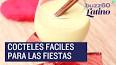 Video de cócteles buenos y baratos