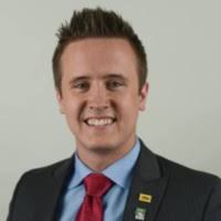 Cox Interior, Inc. Employee Matthew Vallandingham's profile photo