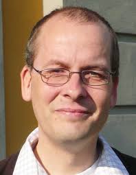Dr. <b>Dietmar Osthus</b> - osthus_dietmar