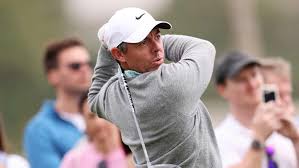 Rory McIlroy fades to 33rd at Dubai Desert Classic