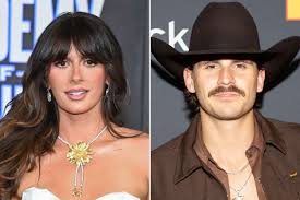Country Stars Ella Langley and Tucker Wetmore Are Dating: Sources — People.com
