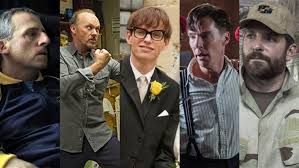 Resultado de imagen para oscars 2015 ago