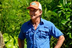 “Survivor 50” Cast Members Debate Jeff Probst's Best Baseball Hat Color