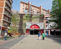 Immagine di Artxanda Funicular, Bilbao