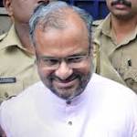Witness Kerala rape case found
