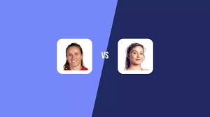 Katarzyna Kawa vs Paula Badosa: Pronóstico, Cuotas y Apuestas - WTA Hamburgo