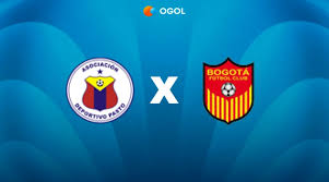 Deportivo Pasto x Bogotá FC: Análise, Palpite, Estatísticas e Onde Assistir, Copa da Colômbia (21/07)