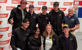 Bath Echo - News update