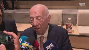 Trend Google: fedele confalonieri