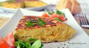 R&eacute;sultat de recherche d'images pour "tortilla espa&ntilde;ola"