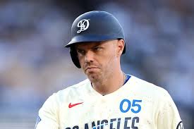 Los Angeles Dodgers Announce Freddie Freeman Decision During Royals Series