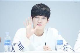 Hasil gambar untuk seventeen Wonwoo instagram