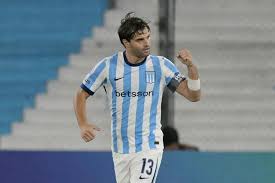 En qué canal pasan Racing vs. Botafogo por la Copa Sudamericana 2026 hoy