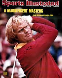 Resultado de imagen para jack nicklaus