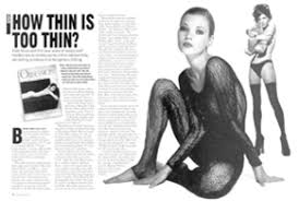 Kate Moss Anorexia Quotes. QuotesGram via Relatably.com