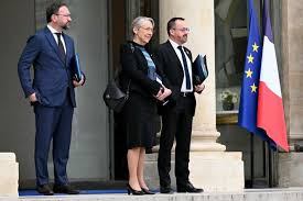 Le Monde.fr - News update
