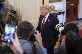 Politico - News update