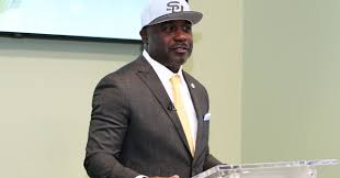 Marshall Faulk Set For Head Coaching Debut at Southern