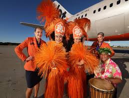 Brisbane Airport - News update