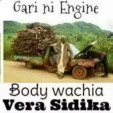Funniest jokes in Kenya: Who&#39;s the funniest among these Kenya ... via Relatably.com