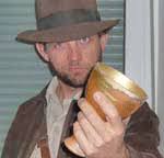 Dt. Indiana Jones Fan Forum » Suche / Biete » [Biete] Tony Nowak Indiana ...