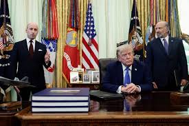 ACLU, others ask US judge to clarify that Trump cannot curtail birthright citizenship