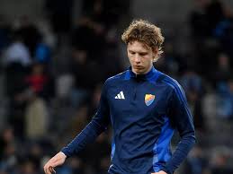 August Priske’s dad hints at imminent transfer amid Birmingham City interest