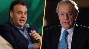 'Me equivoqué'; Faitelson sorprende con disculpa a José Ramón Fernández | VIDEO