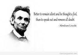 Abraham Lincoln Quotes via Relatably.com