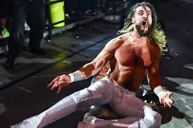 Cageside Seats - News update