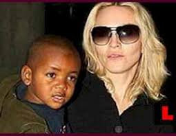 London, Apr 5 : Madonna&#39;&#39;s plans of adopting Mercy James dealt another blow after the Malawian child&#39;&#39;s &quot;father&quot; came forward and insisted that he was ... - Madonna-Mercy.James