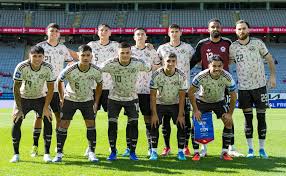 Nueva Zelanda Vs Chile